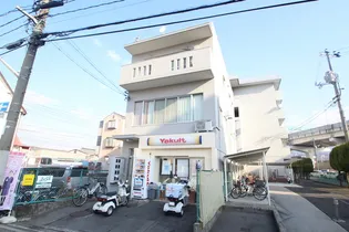 第2若宮ビルの画像