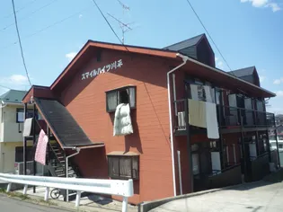 スマイルハイツ川平の画像