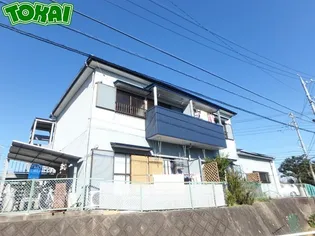 ルナハイツにしむらの画像
