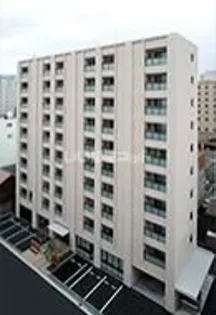 ヴィラフリーデ瓦町【8階】の外観