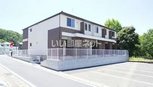 グリーンパークAの画像