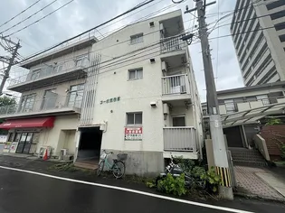 コーポ南春日の画像