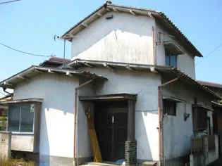 群馬県高崎市下小鳥町【一戸建】の外観