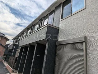 パークサイド青葉の画像