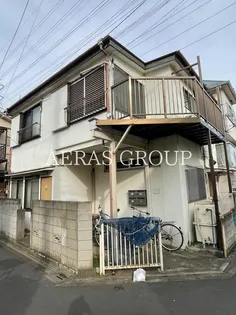 クロバーハウスの画像