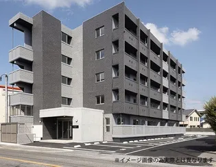 KIRA HIAGARI【3階】の外観