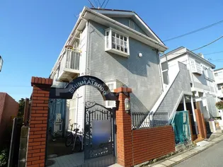 スカイハイツ新松戸の画像