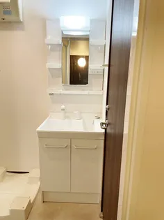 グランディール中目黒【1階】の内装