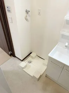 グランディール中目黒【1階】のその他画像