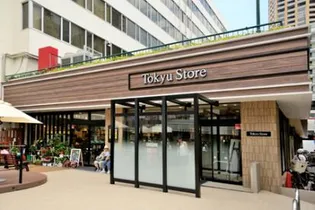 グランディール中目黒【1階】の周辺