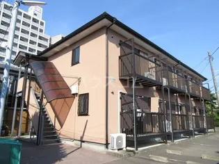 コーポさつきの画像