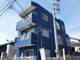 ロイヤルヒルズ忠生の画像