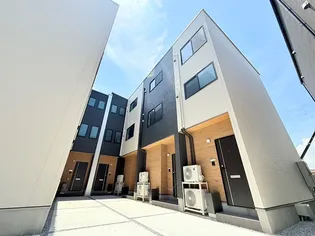 MOKーTERRACE UMEJIMAの画像