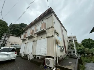 ハイツ ライラックの画像