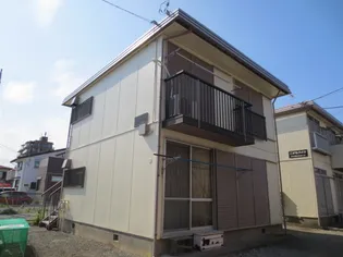 こがねハイツの画像