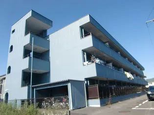 ディスティーノ高富【3階】の外観