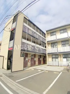 レオパレスハピネスの画像