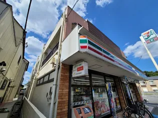 菅野ビル【2階】の外観