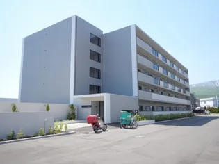 ジュノール手稲の画像