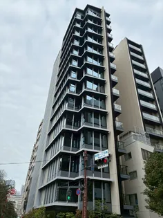 ザ パークハウス新宿御苑の画像