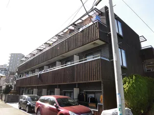 グレンハイツの画像