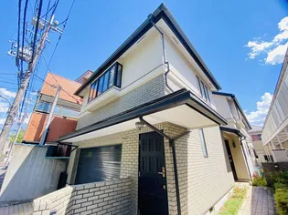 永田邸2F【2階】の外観