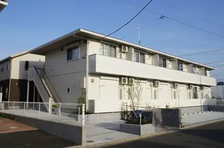 メゾン ラ フィーグの画像