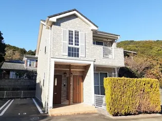 FOREST北ノ浦Cの画像