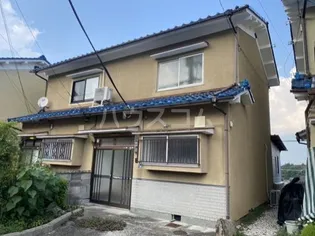 京都府京都市西京区大原野北春日町【一戸建】の外観