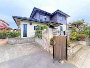 大分県大分市大字種具【一戸建】の外観