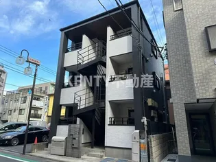 メルディア千鳥の画像