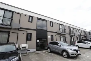 ヴィラージュAの画像