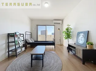 セレーナヒルズの画像