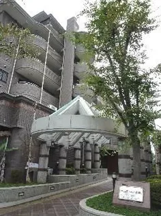 ベルストーン本牧の画像