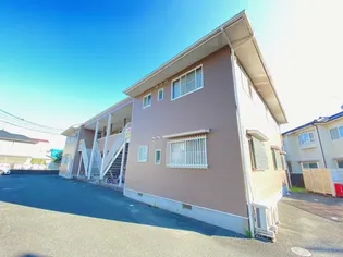 コーポ末田の画像