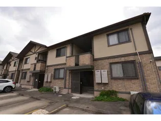 愛知県尾張旭市東印場町3【アパート】の外観