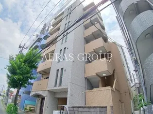 アクアセゾンの画像