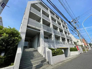 エル岸根公園の画像