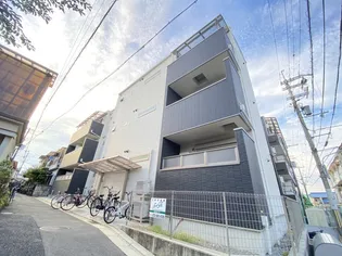 クリエオーレ玉串元町の画像