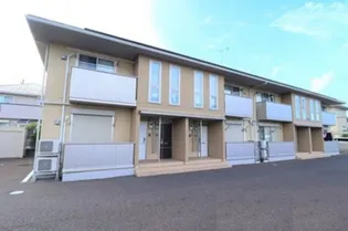 マリエ田彦【1階】の外観