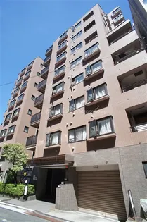 ウィン麻布十番ハラビルの画像