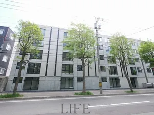 ガイアール厚別南の画像