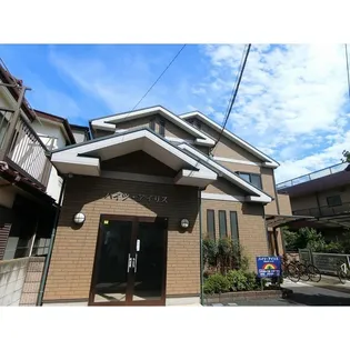 ハイツ アイリスの画像