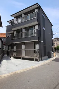 グランメゾン行徳の画像