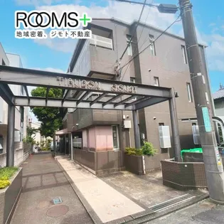 ティブロンコートの画像