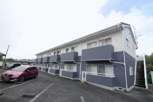 コーポアルカディアの画像