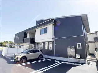 Premias岡【1階】の外観