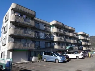 グリーンハイツヤマモ【4階】の外観