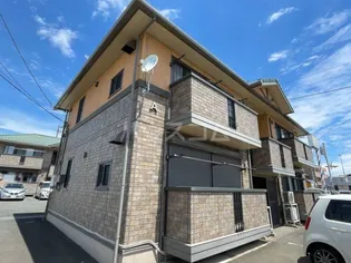 リベーラコート Aの画像