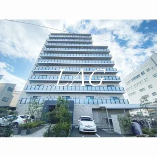 ベルシード梅島ブランシュの画像